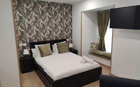 Apartamento En Madrid