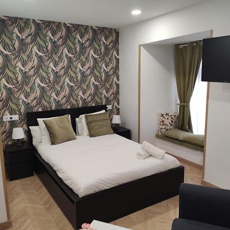 Apartamento En Madrid Extérieur photo