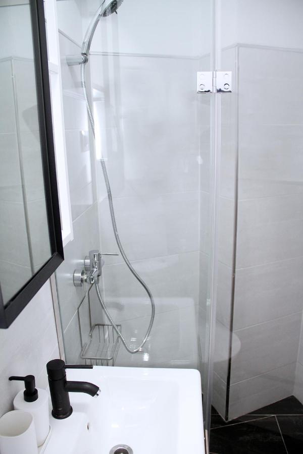 Apartamento En Madrid Extérieur photo