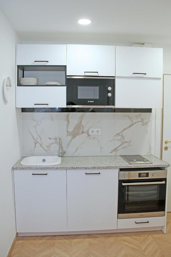 Apartamento En Madrid Extérieur photo
