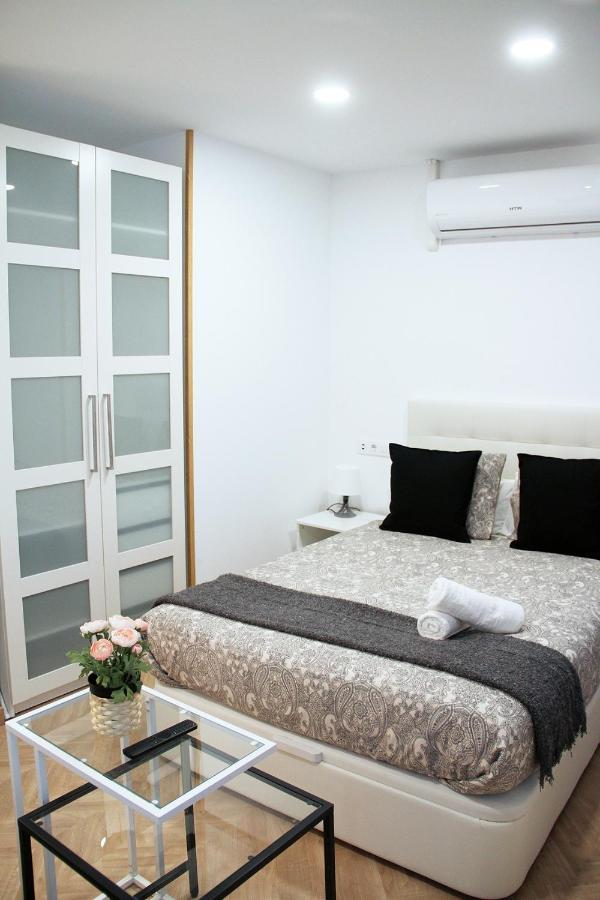 Apartamento En Madrid Extérieur photo