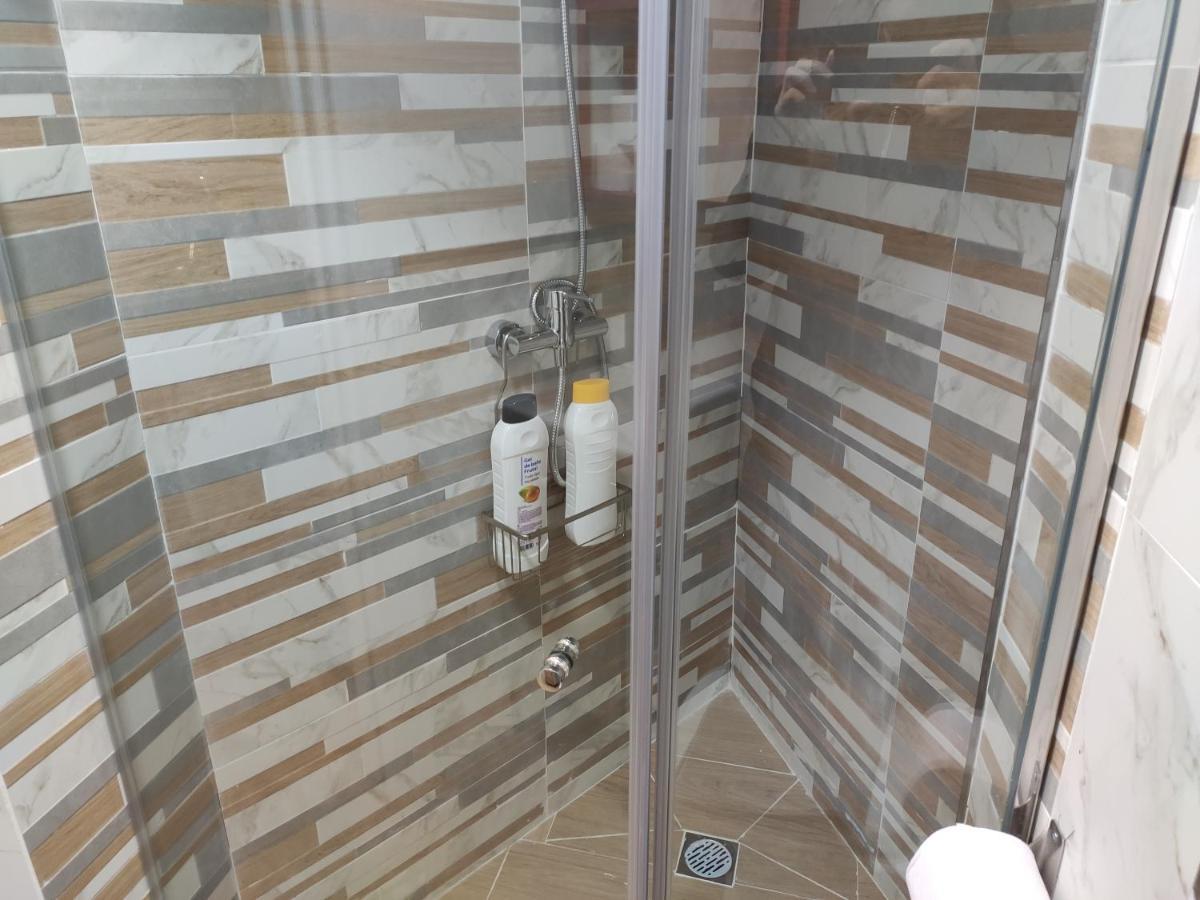 Apartamento En Madrid Extérieur photo
